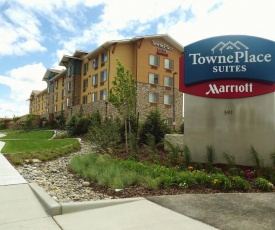 TownePlace Suites Richland Columbia Point
