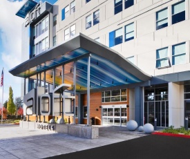 Aloft Seattle Sea-Tac Airport