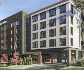 Hilton Garden Inn Seattle Airport