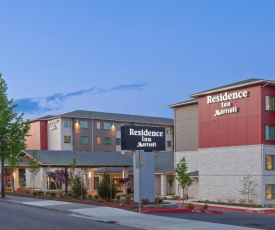 Residence Inn by Marriott Seattle Sea-Tac Airport