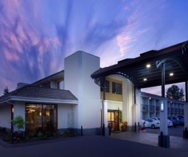 Best Western Seattle Airport Hotel