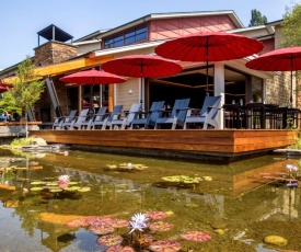Cedarbrook Lodge