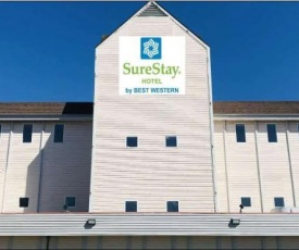 SureStay Hotel by Best Western SeaTac Airport North