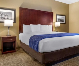 Comfort Inn & Suites SeaTac