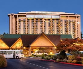 DoubleTree by Hilton Seattle Airport