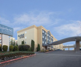 Fairfield by Marriott Inn & Suites Seattle Sea-Tac Airport