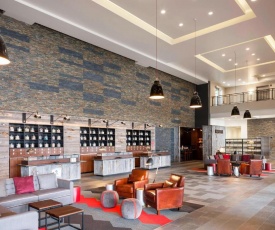 Four Points by Sheraton Seattle Airport South
