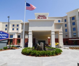 Hampton Inn and Suites Seattle - Airport / 28th Avenue
