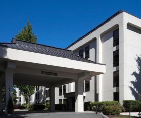 Hampton Inn Seattle Airport