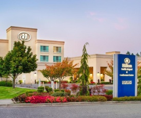 Hilton Seattle Airport & Conference Center