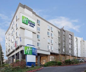 Holiday Inn Express Seattle - Sea-Tac Airport, an IHG Hotel