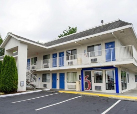 Motel 6-Seattle, WA - Airport
