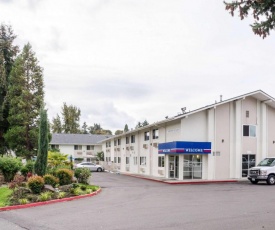 Motel 6-Seattle, WA - Sea-Tac Airport South