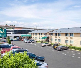 Quality Inn Sea-Tac Airport