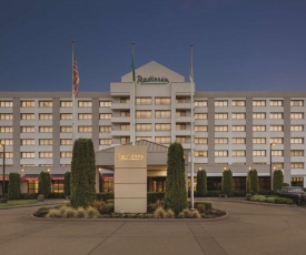 Radisson Hotel Seattle Airport