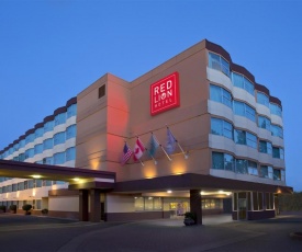 Red Lion Hotel Seattle Airport
