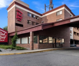 Red Roof Inn Seattle Airport - SEATAC