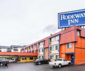 Rodeway Inn Seatac