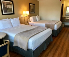 Sea-Tac Airport Value Inn