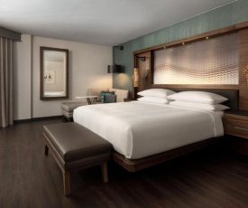 Seattle Airport Marriott