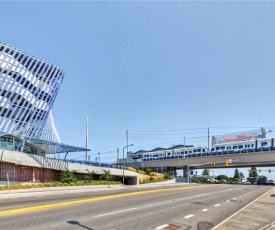 Skyway Inn - Seatac