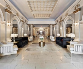 The Historic Divine Lorraine Apartments
