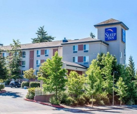 Sleep Inn SeaTac
