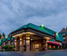 Super 8 by Wyndham SeaTac Airport