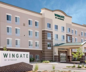 Wingate by Wyndham SeaTac Airport