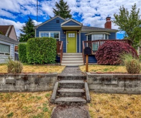 Alki Beach House