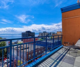 Belltown Court North