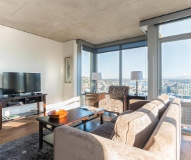 Belltown Residences
