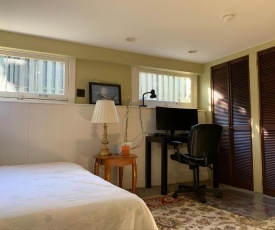 Comfy Sunny Room near U-District and Downtown