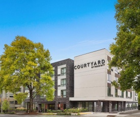 Courtyard by Marriott Seattle Northgate
