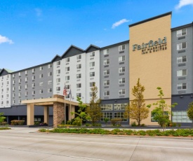 Fairfield Inn & Suites by Marriott Seattle Downtown/Seattle Center