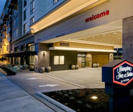 Hampton Inn & Suites by Hilton Seattle/Northgate