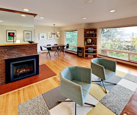 House in Seattle