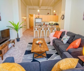 The Rose, Marvelous 1 bedroom Loft