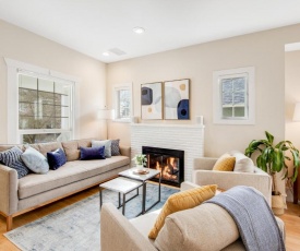 Phinney Ridge Retreat
