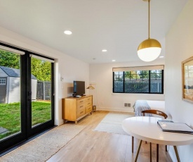 Scandinavian Guest House