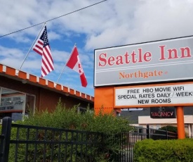 Seattle Inn Northgate