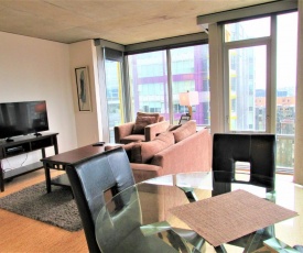 SoBe Third Ave Apartments