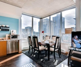 Speechless In Seattle - #1 Location - 2BR - Extra Sanitize - Free Parking - VR1