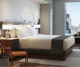 The Sound Hotel Seattle Belltown, Tapestry Collection
