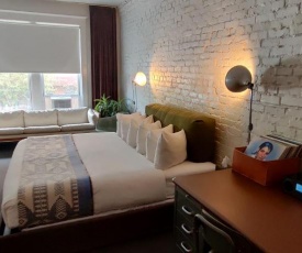 Ace Hotel Seattle