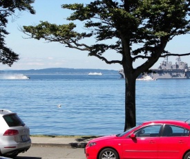 ALKI Magpie