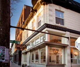 Ballard Inn