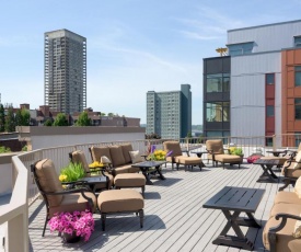 Belltown Inn