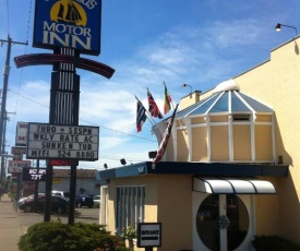 Columbus Motor Inn