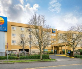 Comfort Inn & Suites Seattle North